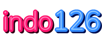 indo126 — logo kanal