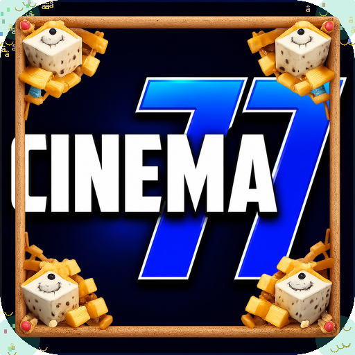 cinema77 — galeri pratinjau - APK Resmi